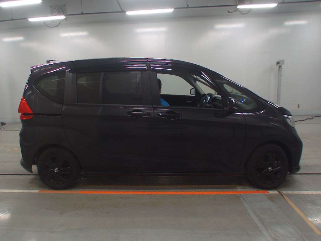 HONDA FREED+
