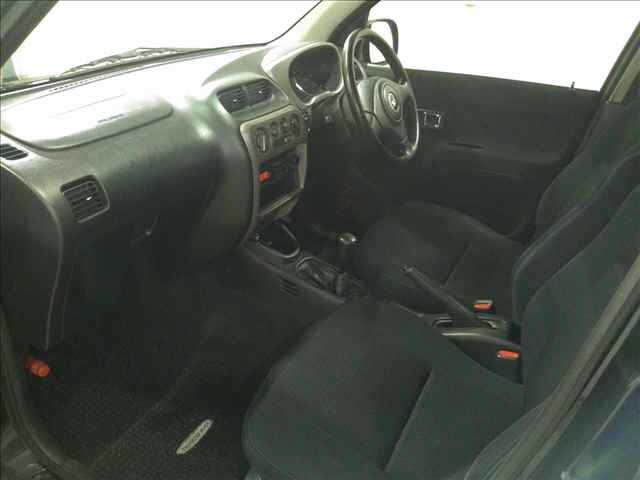 DAIHATSU TERIOS KID