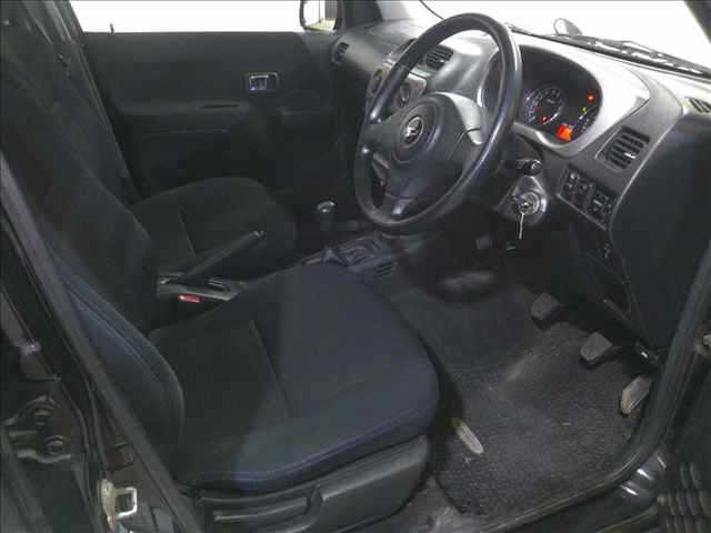DAIHATSU TERIOS KID