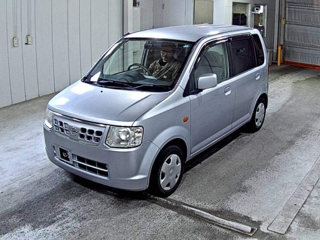 NISSAN OTTI
