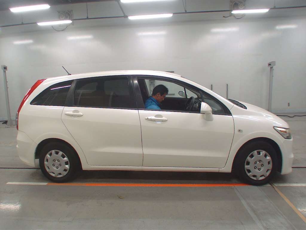 HONDA STREAM