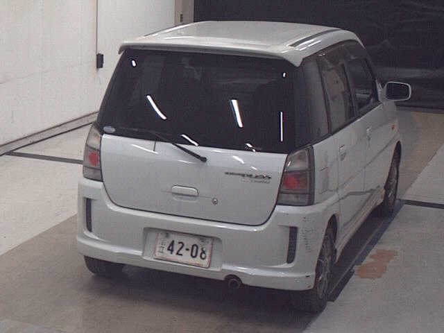 SUBARU PLEO