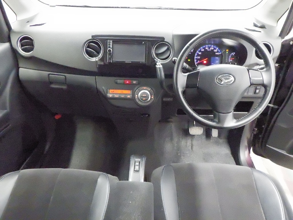DAIHATSU TANTO EXE