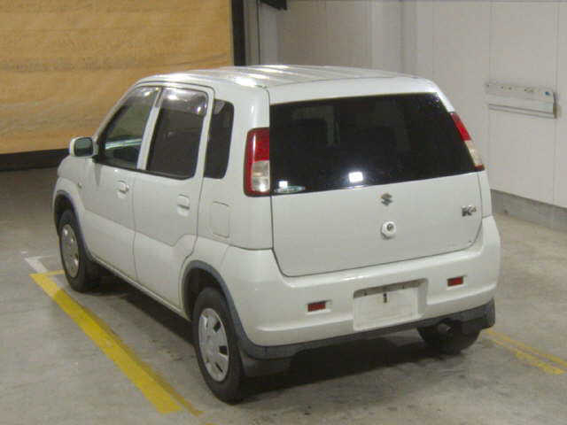 SUZUKI KEI