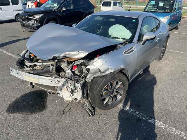 SUBARU BRZ