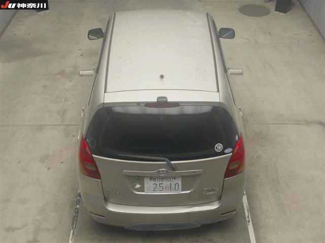 TOYOTA COROLLA SPACIO