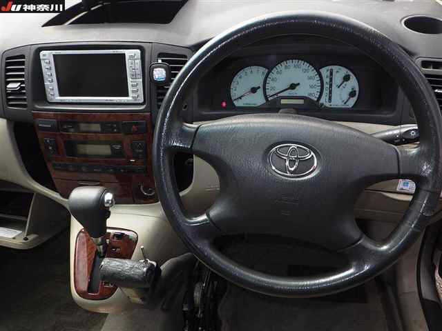 TOYOTA COROLLA SPACIO