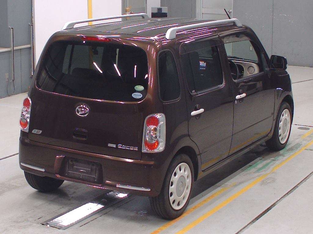 DAIHATSU MIRA COCOA