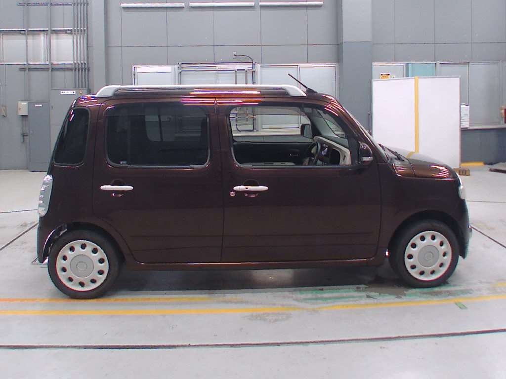 DAIHATSU MIRA COCOA