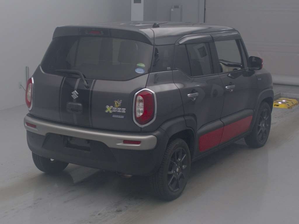 SUZUKI XBEE