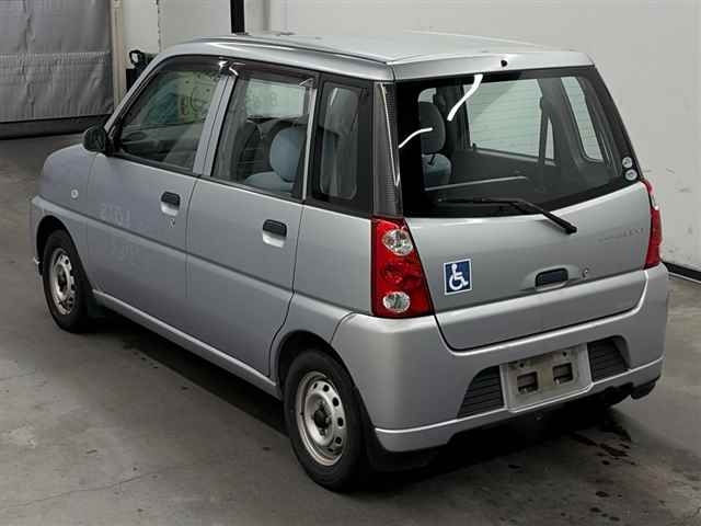 SUBARU PLEO