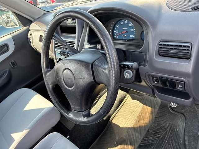 SUBARU PLEO