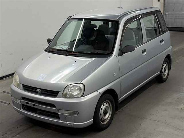 SUBARU PLEO