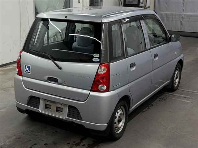 SUBARU PLEO