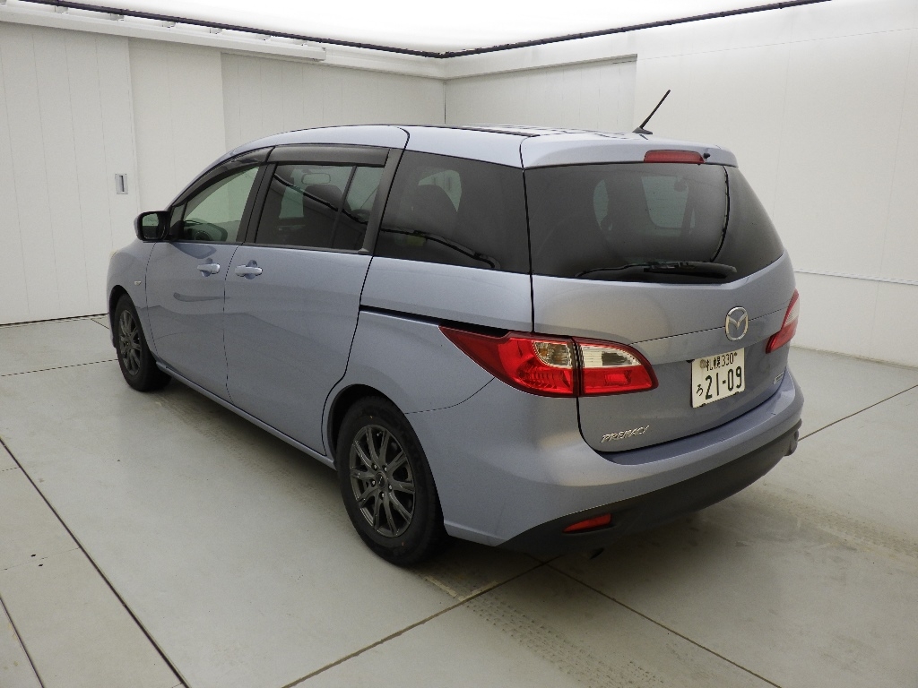 MAZDA PREMACY
