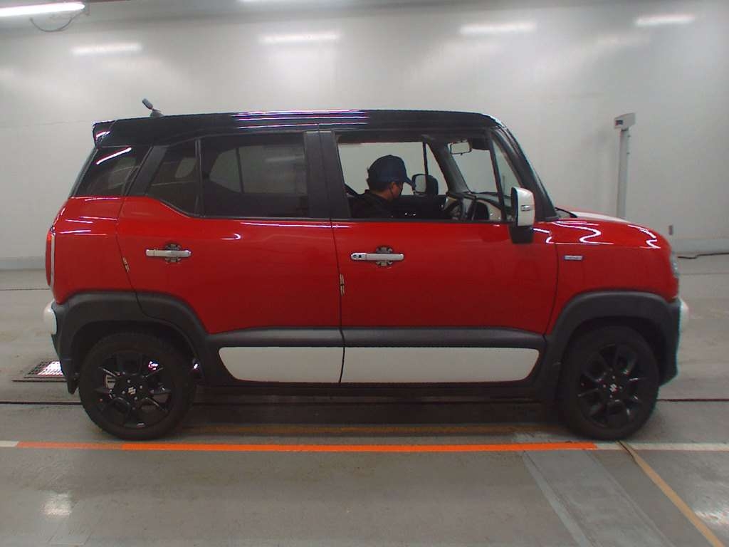 SUZUKI XBEE