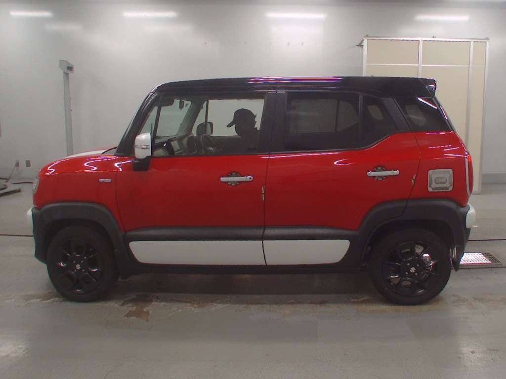 SUZUKI XBEE