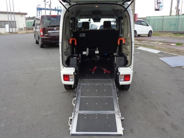 NISSAN NV100 CLIPPER