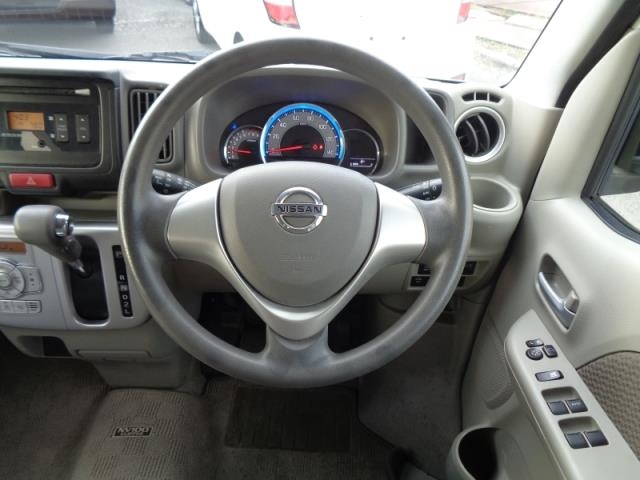 NISSAN NV100 CLIPPER