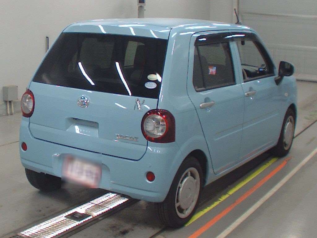 DAIHATSU MIRA TOCOT