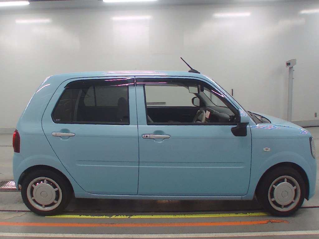 DAIHATSU MIRA TOCOT