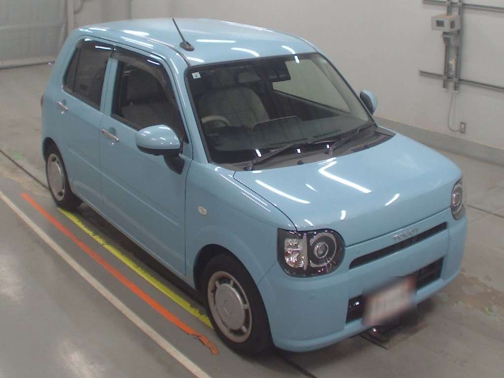 DAIHATSU MIRA TOCOT