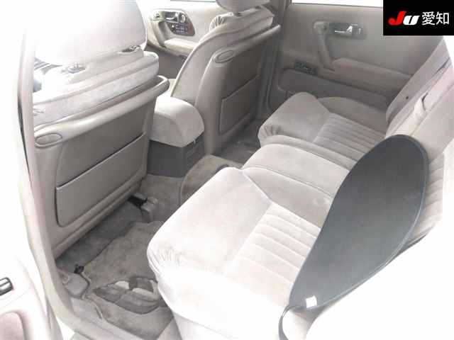 NISSAN PRESIDENT