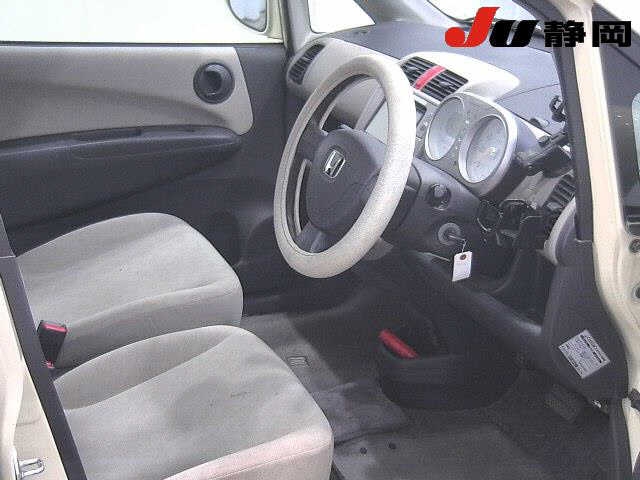 HONDA LIFE