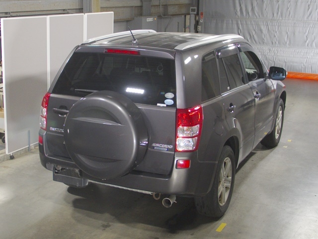 SUZUKI ESCUDO