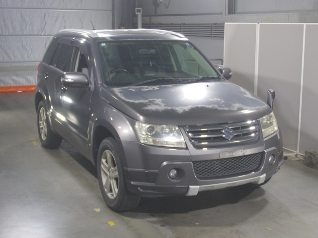SUZUKI ESCUDO