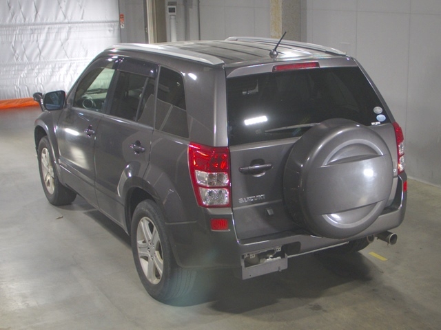 SUZUKI ESCUDO