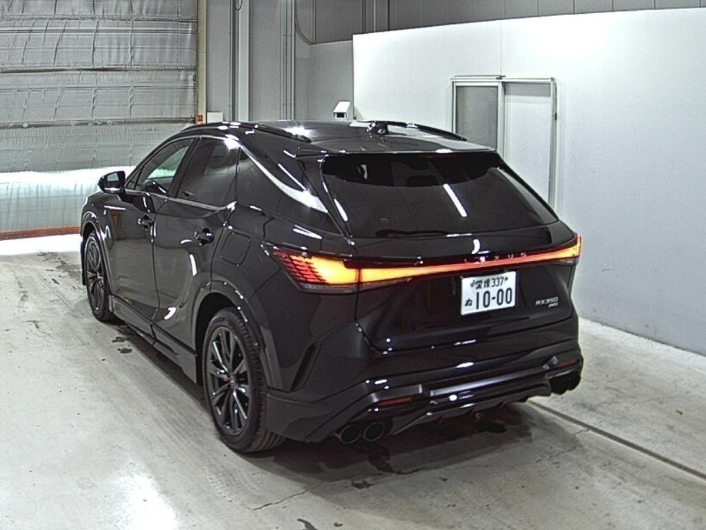 LEXUS RX350