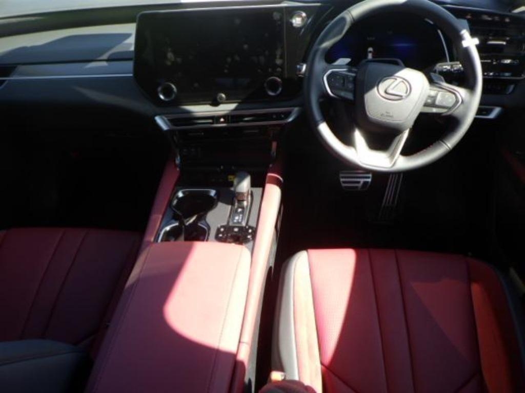 LEXUS RX350