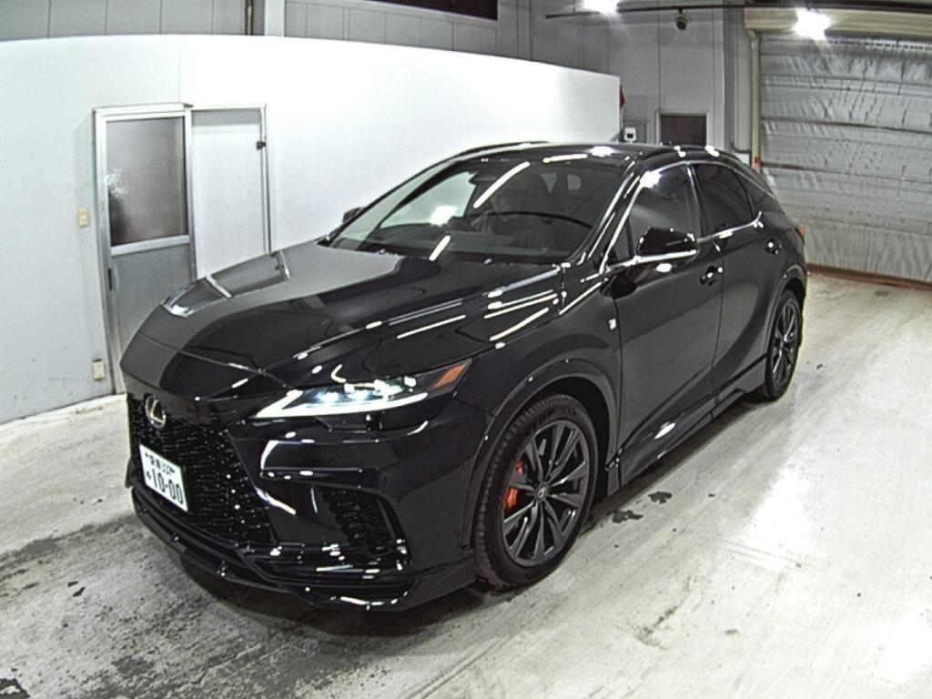 LEXUS RX350