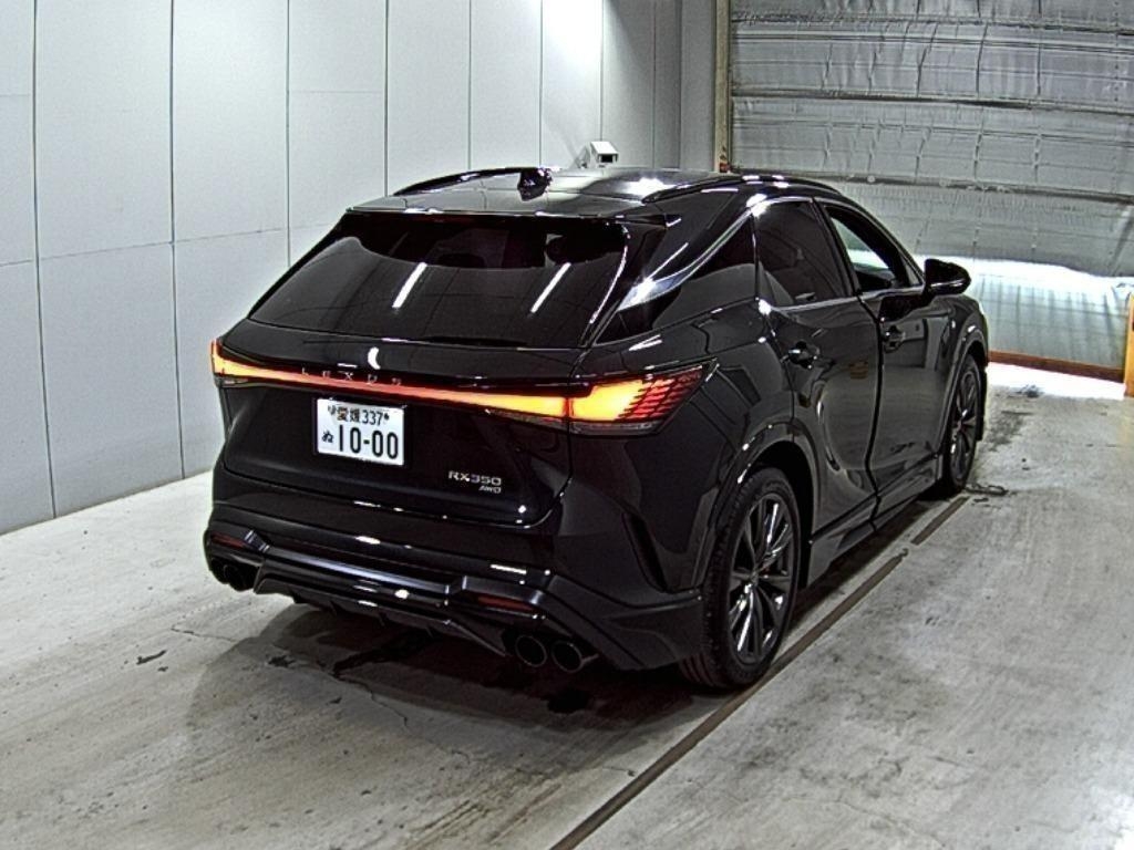 LEXUS RX350