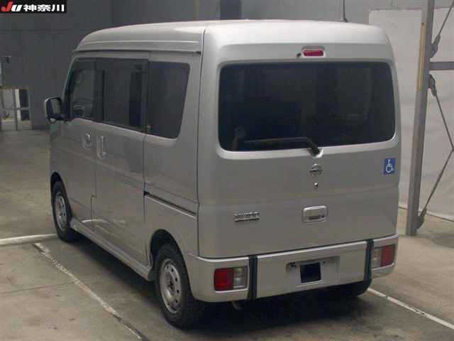 NISSAN NV100 CLIPPER