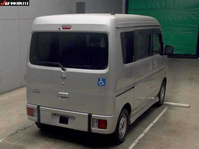 NISSAN NV100 CLIPPER