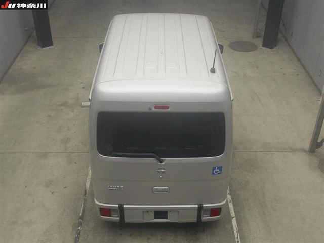 NISSAN NV100 CLIPPER