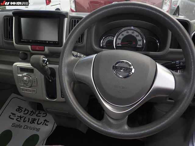 NISSAN NV100 CLIPPER