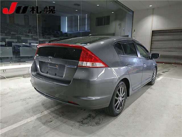 HONDA INSIGHT