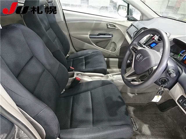 HONDA INSIGHT
