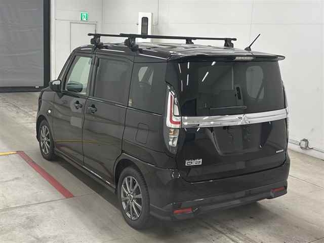 MITSUBISHI DELICA D:2