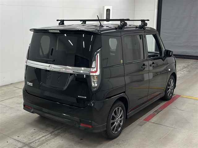 MITSUBISHI DELICA D:2