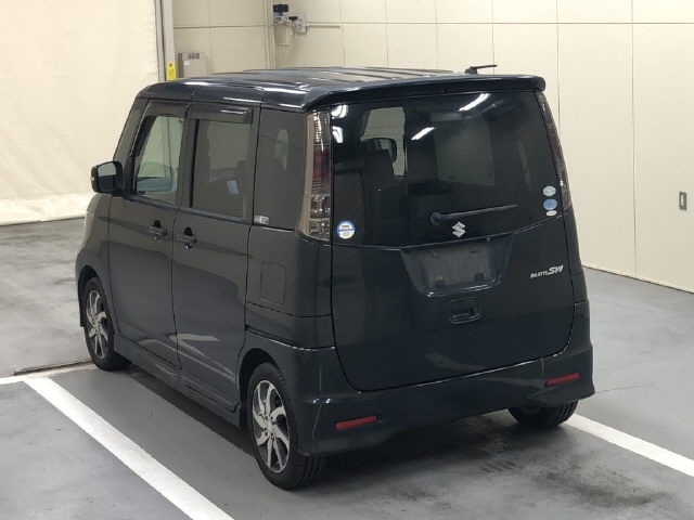 SUZUKI PALETTE