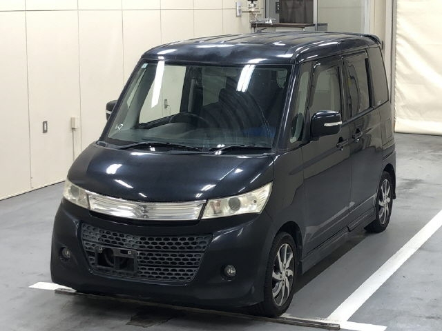 SUZUKI PALETTE