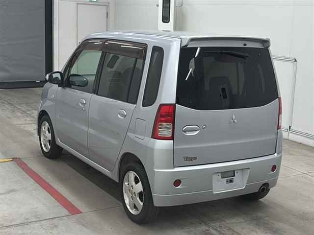 MITSUBISHI TOPPO