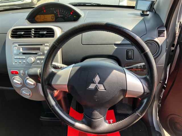MITSUBISHI TOPPO