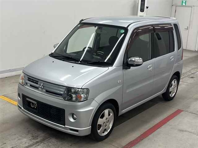 MITSUBISHI TOPPO