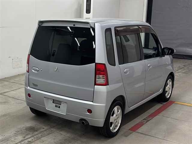 MITSUBISHI TOPPO