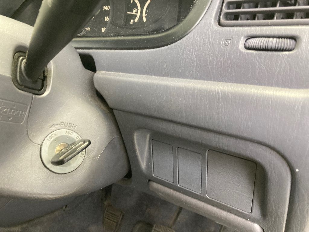 TOYOTA LITE ACE